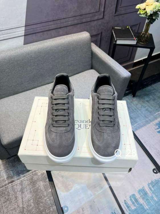 Picture of Alexander McQueen Shoes _SKUAlexanderMcqueensz35-44WM0118340